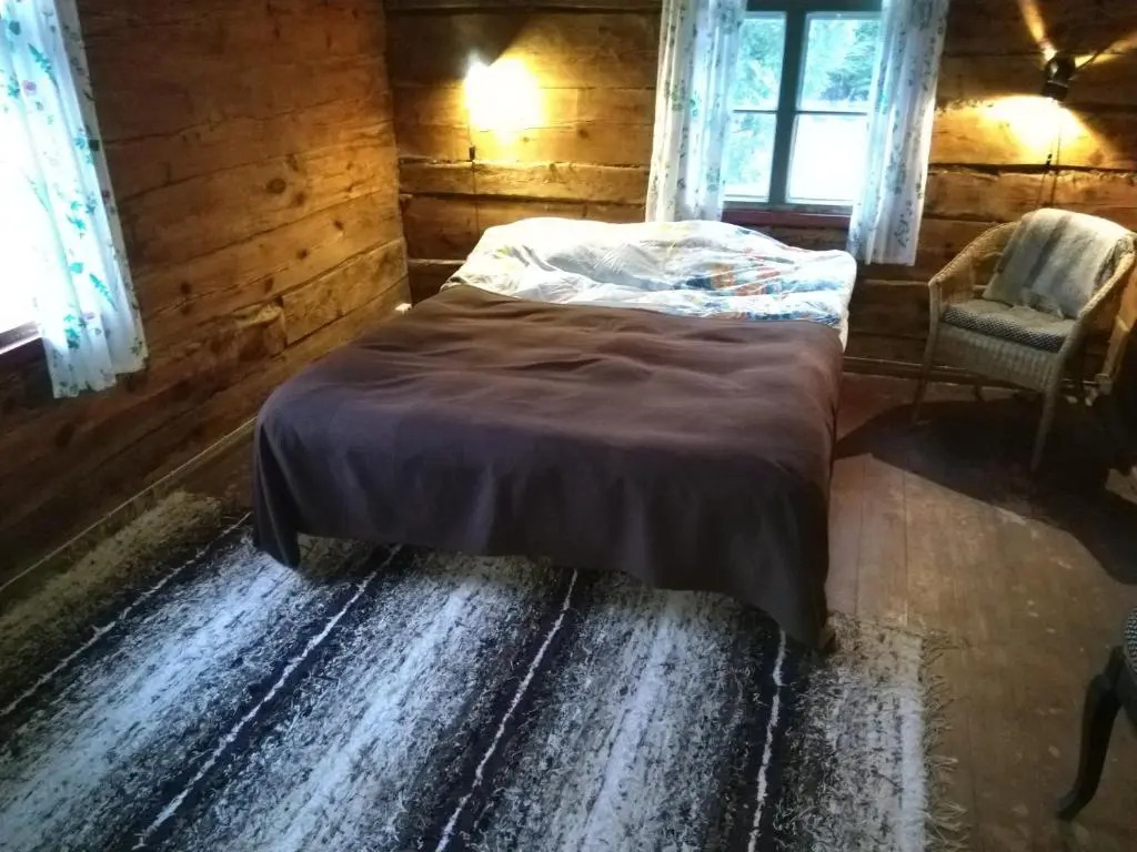 Paali cottages