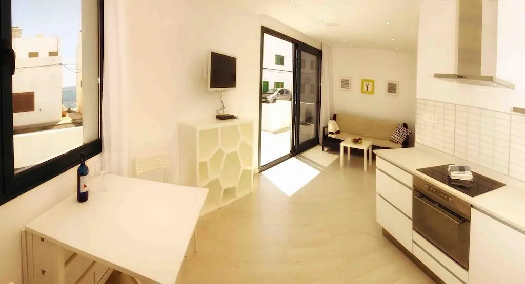 CASA ANCLADA en ARRIETA