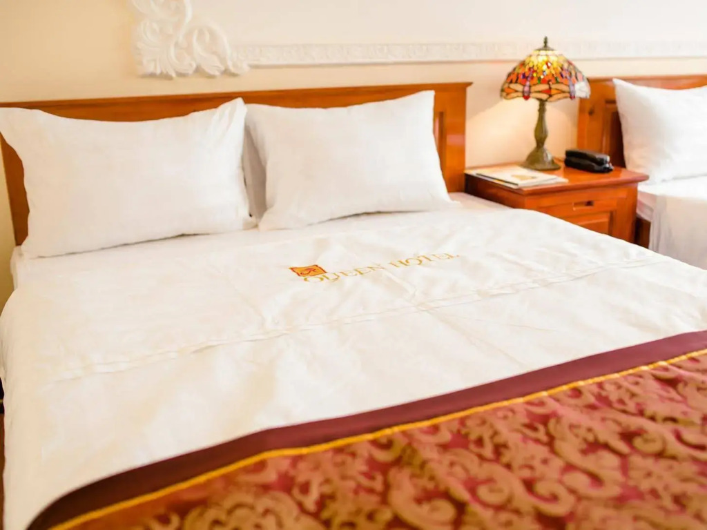 Queen Hotel Thanh Hoa