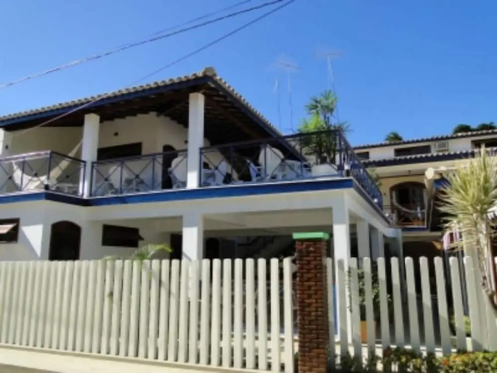Garapua Praia Hotel