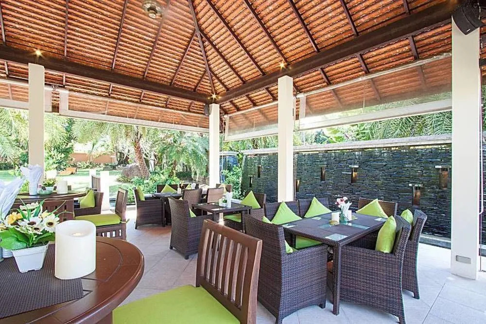 Maprow Palm Villa No. 9