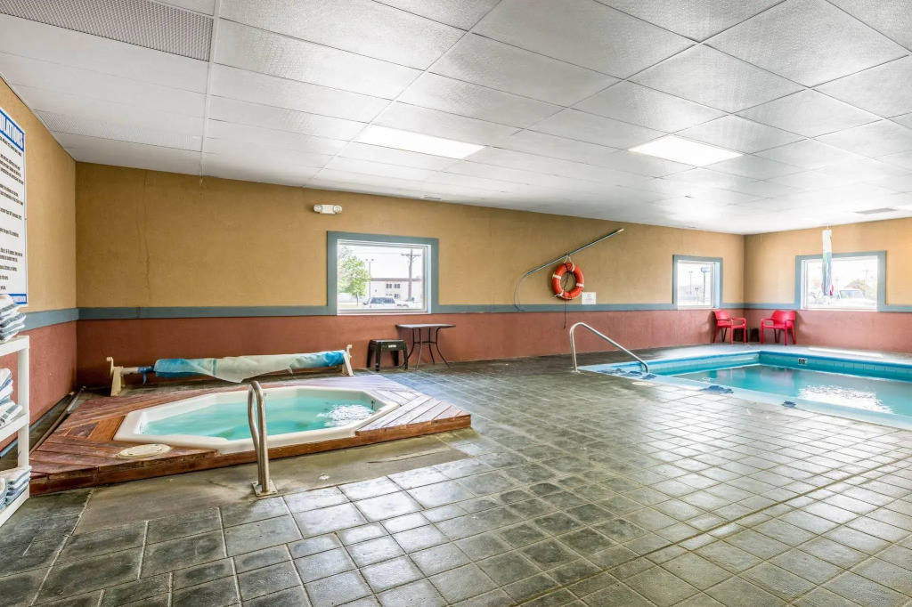 Quality Inn Scottsbluff