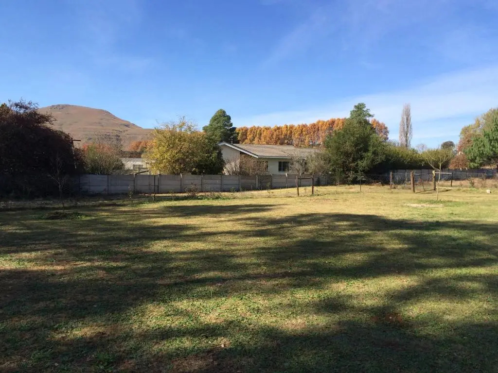 Moya Cottage