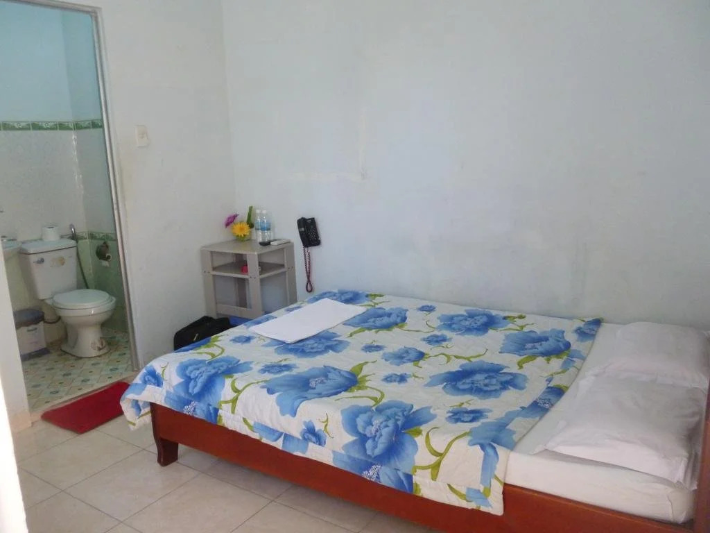 Thao Trang Hotel