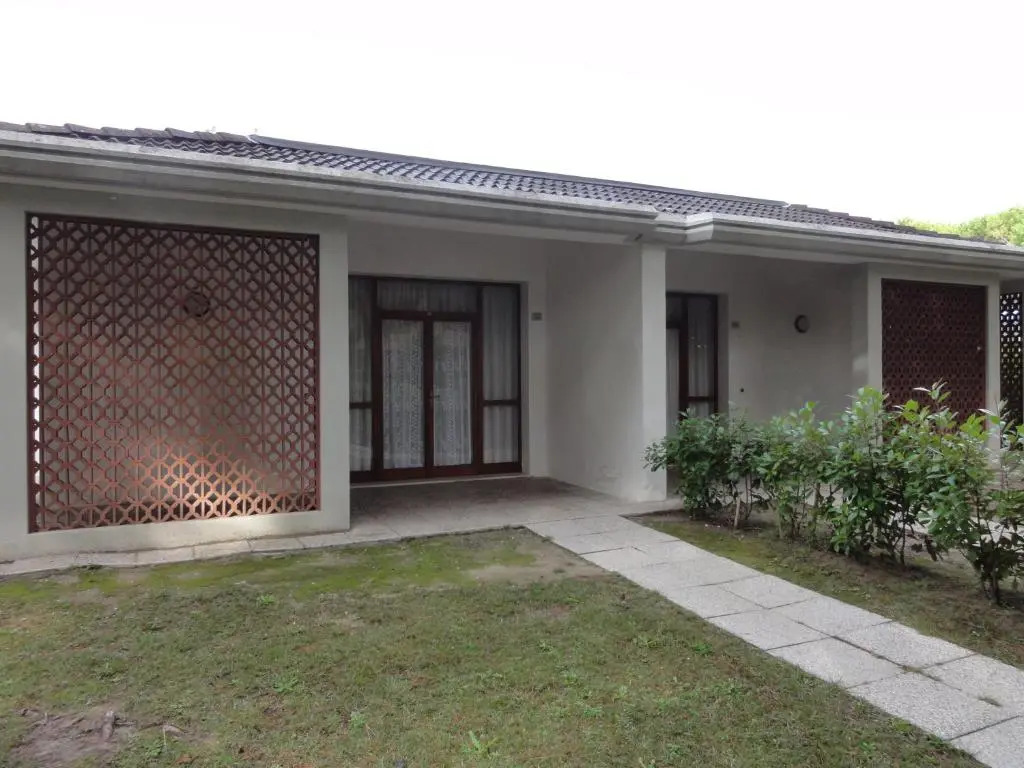 Residence Villa Regina