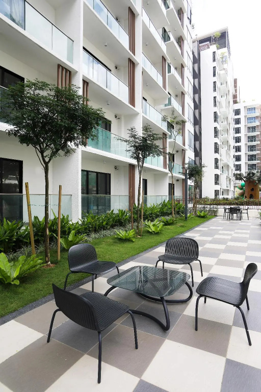 Mountain View Cozy Home @Midhills Genting 8Min Gpo