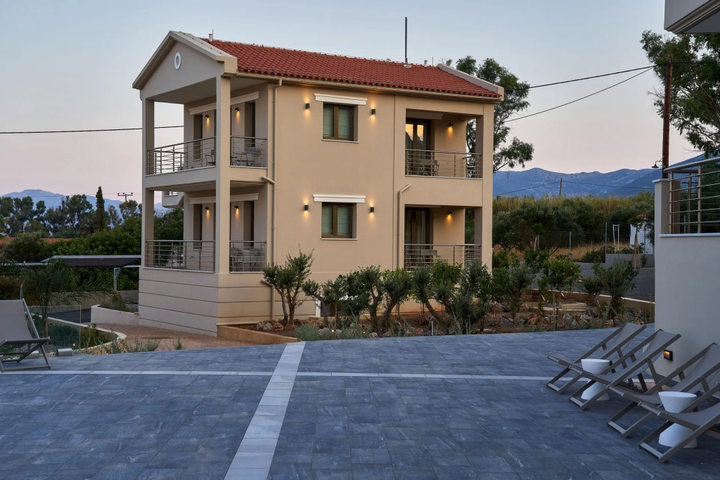 Sempre Viva Suites