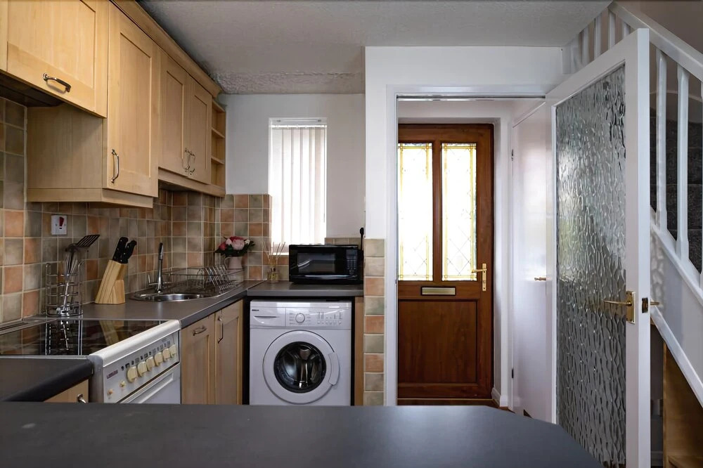 House In Bicester