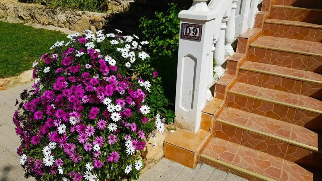Apartamento Estocolmo