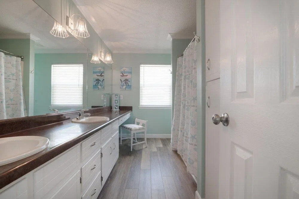 Lagoon View 3 Bedroom Home by Redawning
