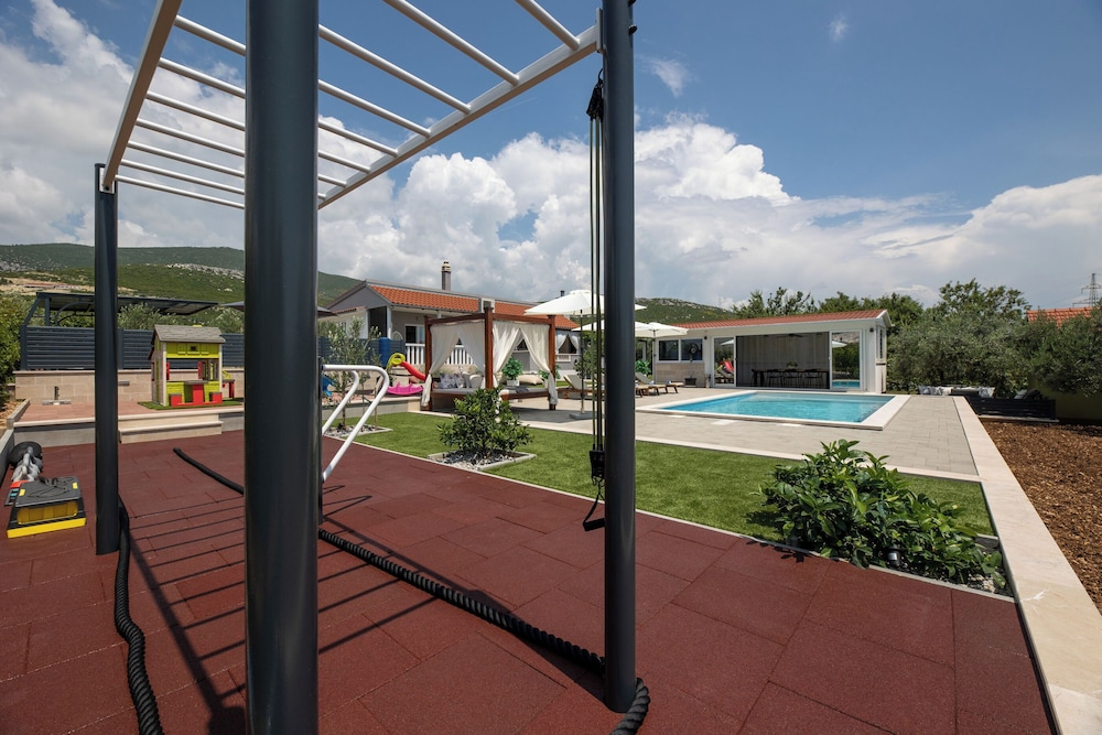 Villa Bepo