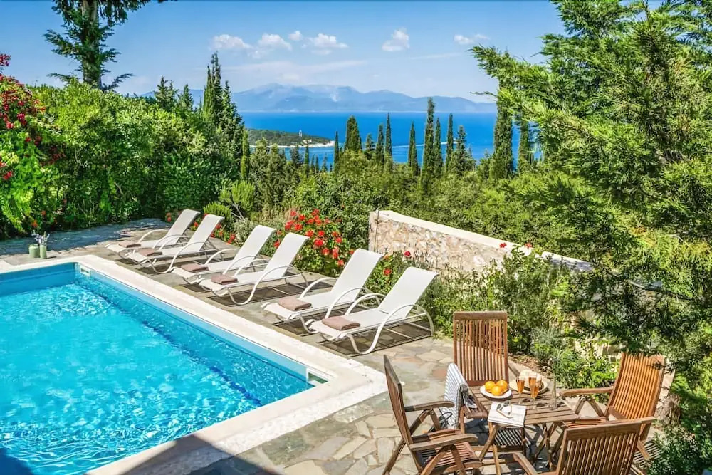 Villa Ulysses