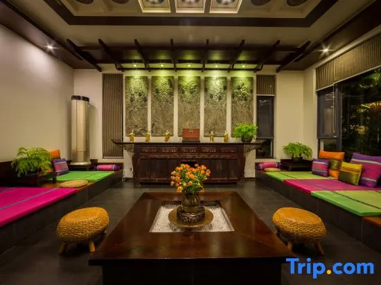 Suhuaying Inn