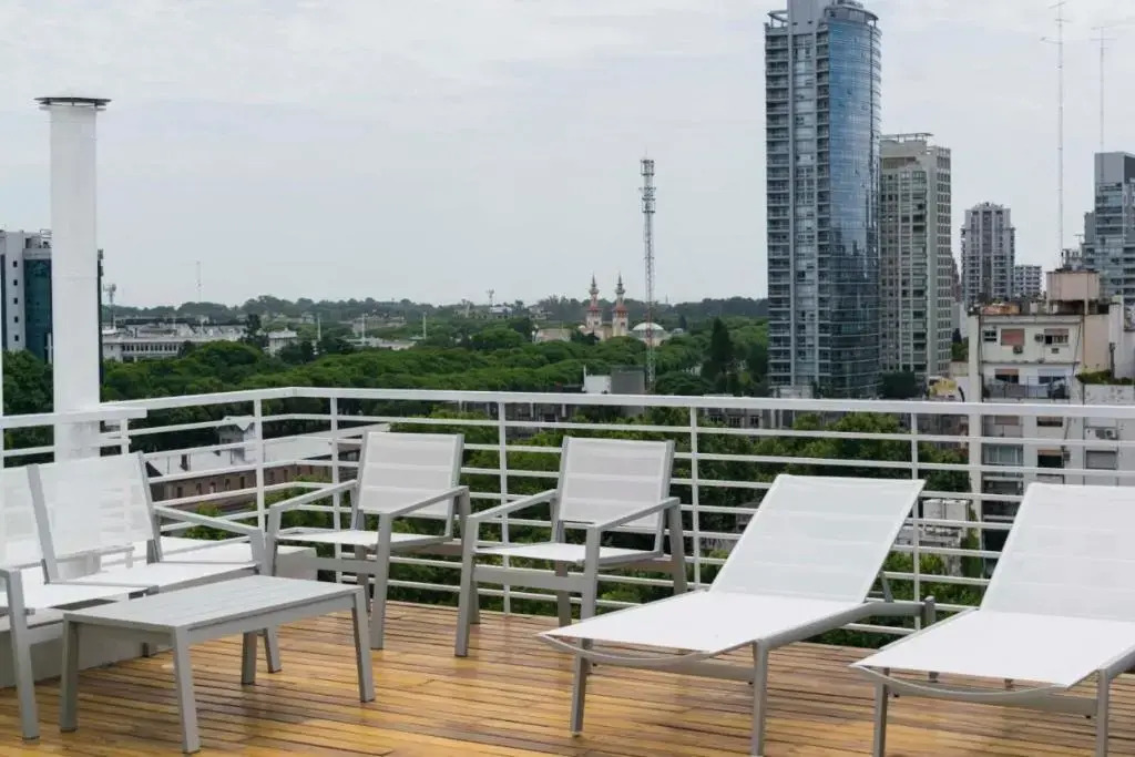 Beautiful Apartment in Palermo Soho
