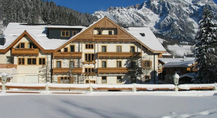 Hotel Hochkönig
