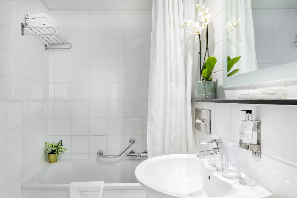 PREMIER SUITES Antwerp