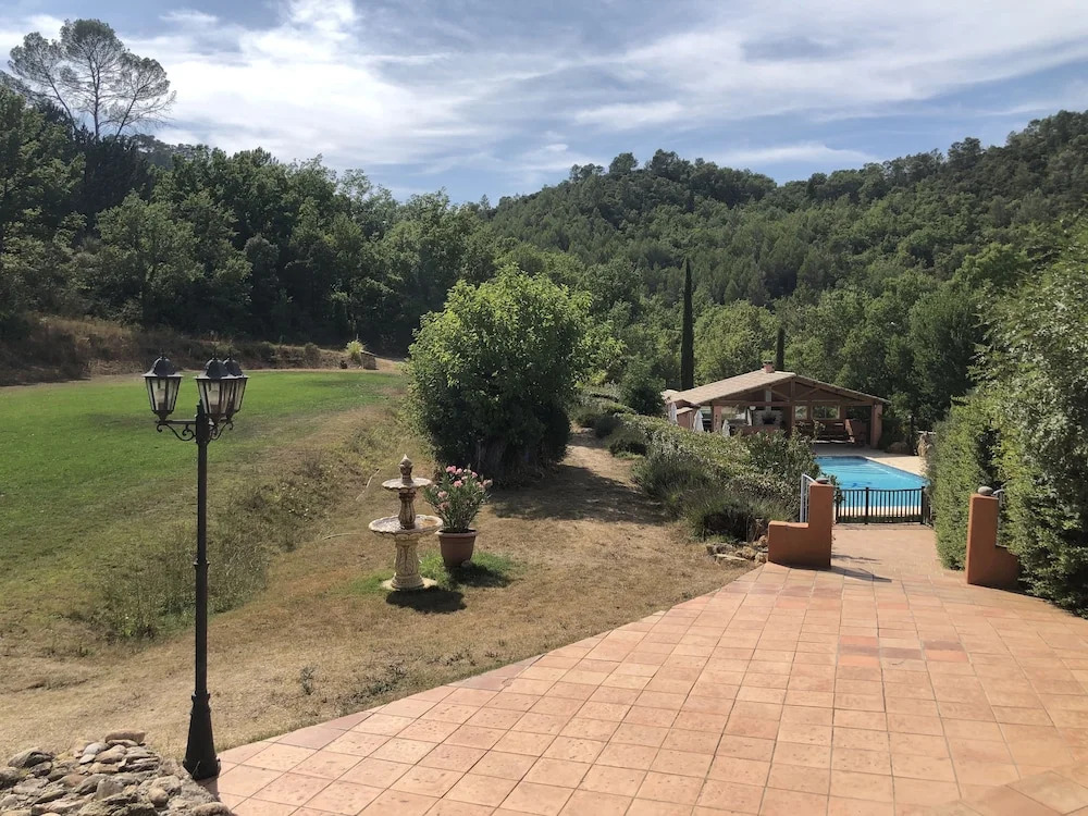 Gites de la Réparade