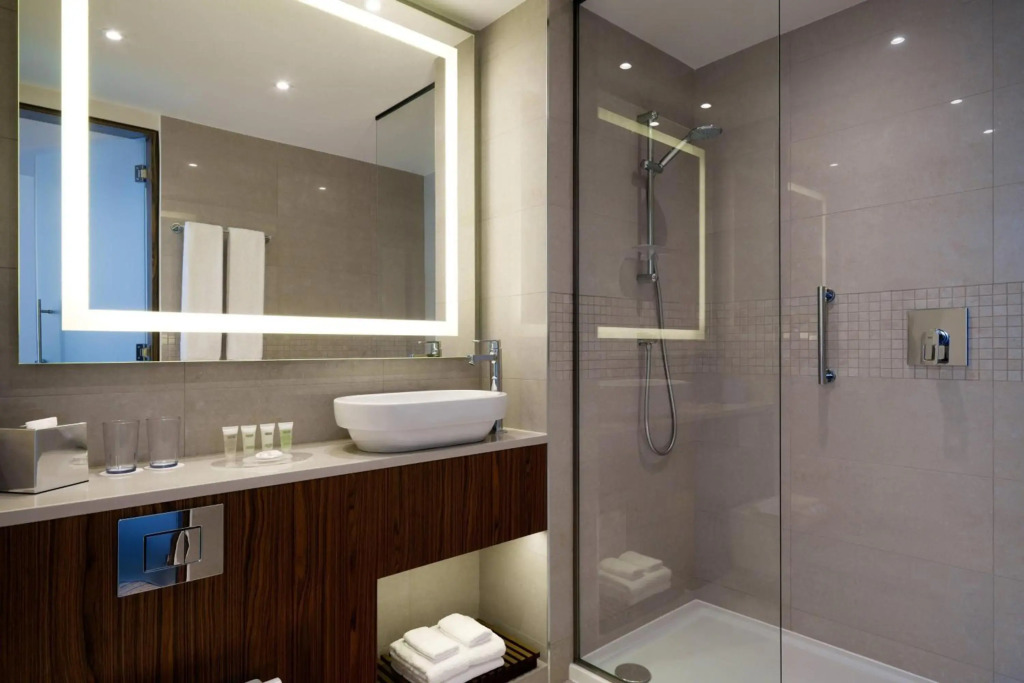 Courtyard by Marriott Belgrade City Center