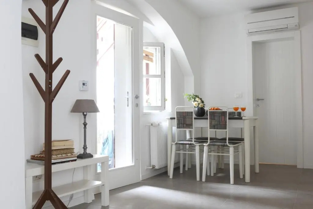 Apartment Addressa
