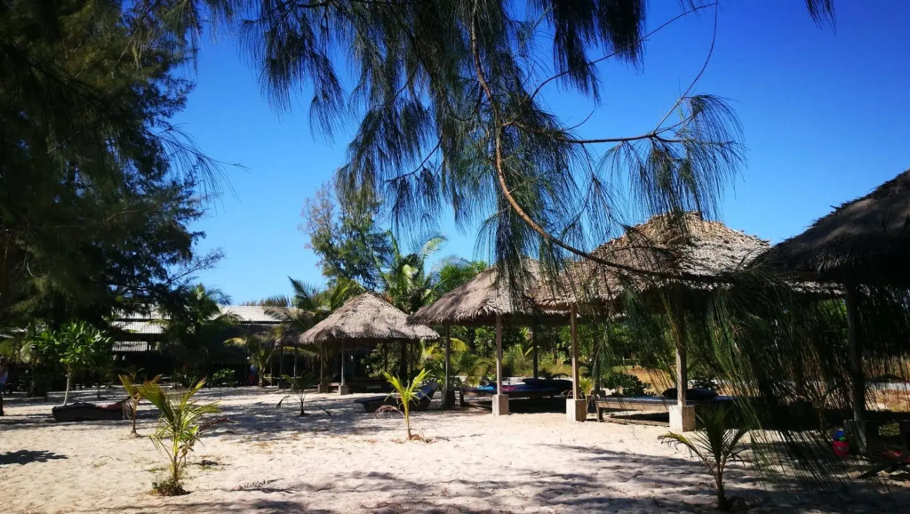 Cede Boutique Beach Resort