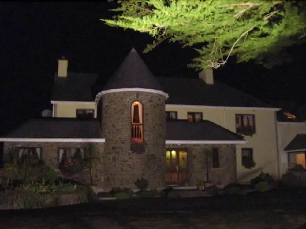 AbbeyCourt Kenmare Kerry