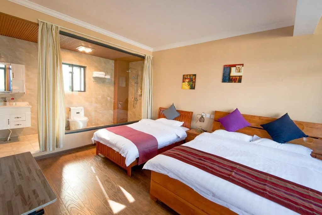 Dali Fairy Tale Boutique Hostel