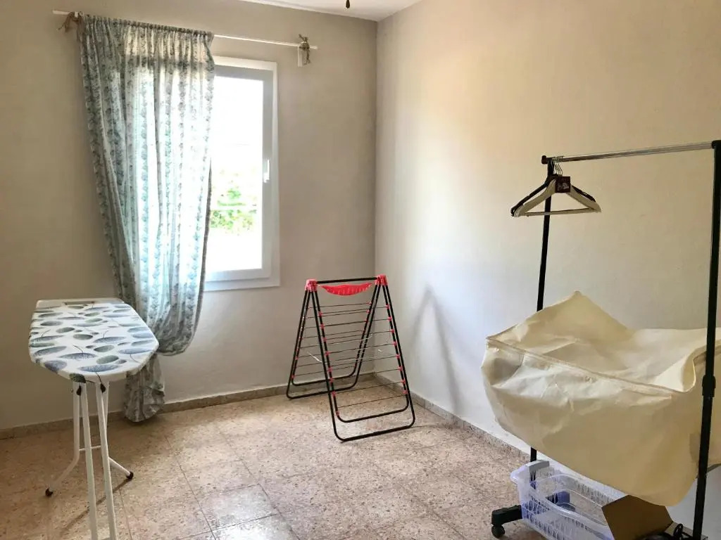 Doctor’s house