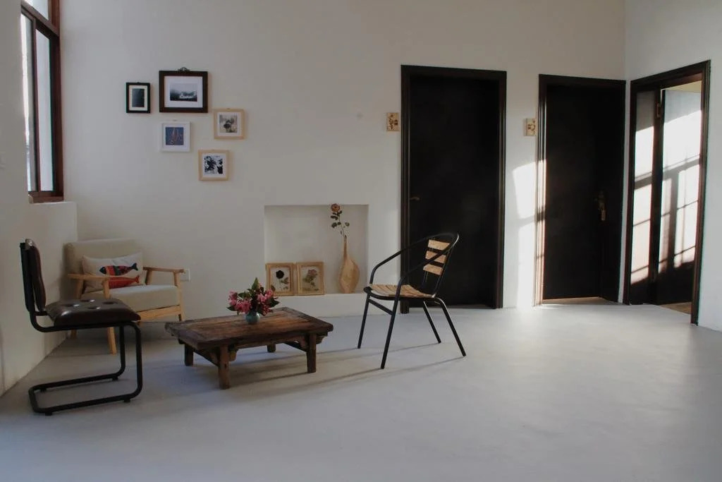 Nan Yu Hostel
