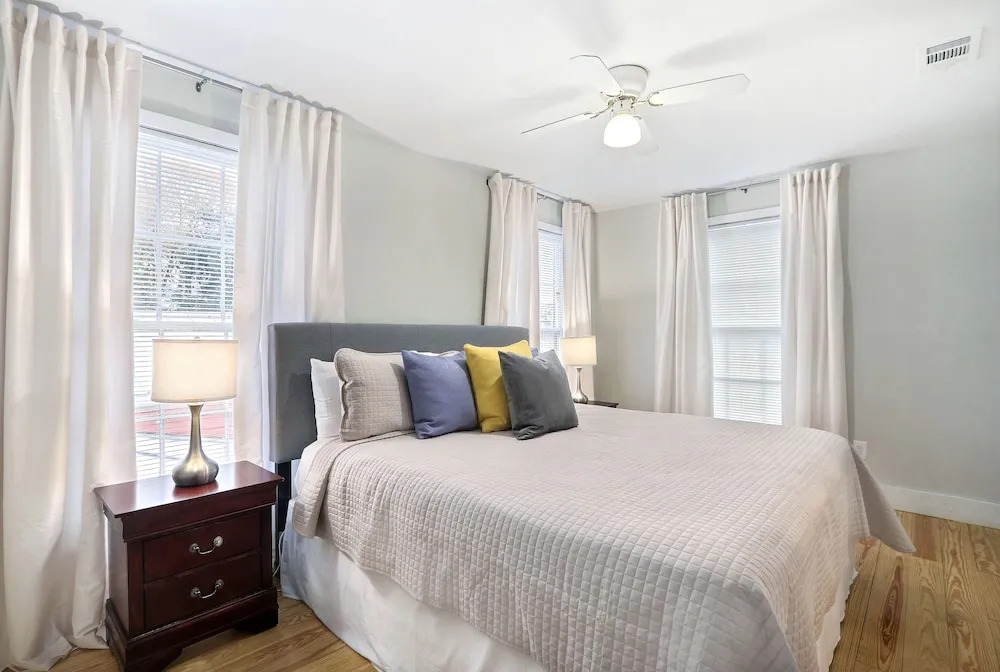 Gallery Stays - Low Country