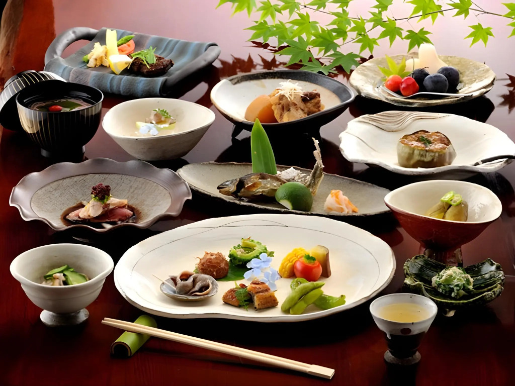 Tsumikusa No Yado Komatsu Ryokan