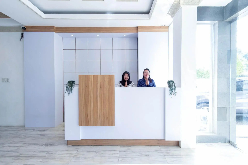 Capital O 293 Mutiara Hijau Suites Syariah