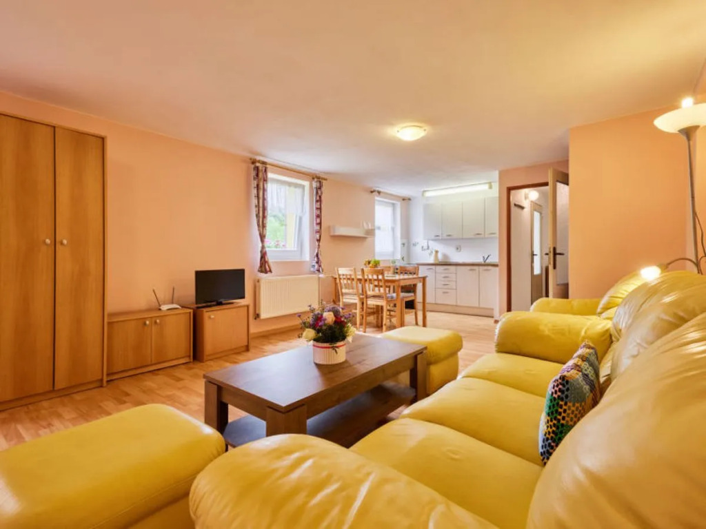 Apartment Horská Horní Maršov