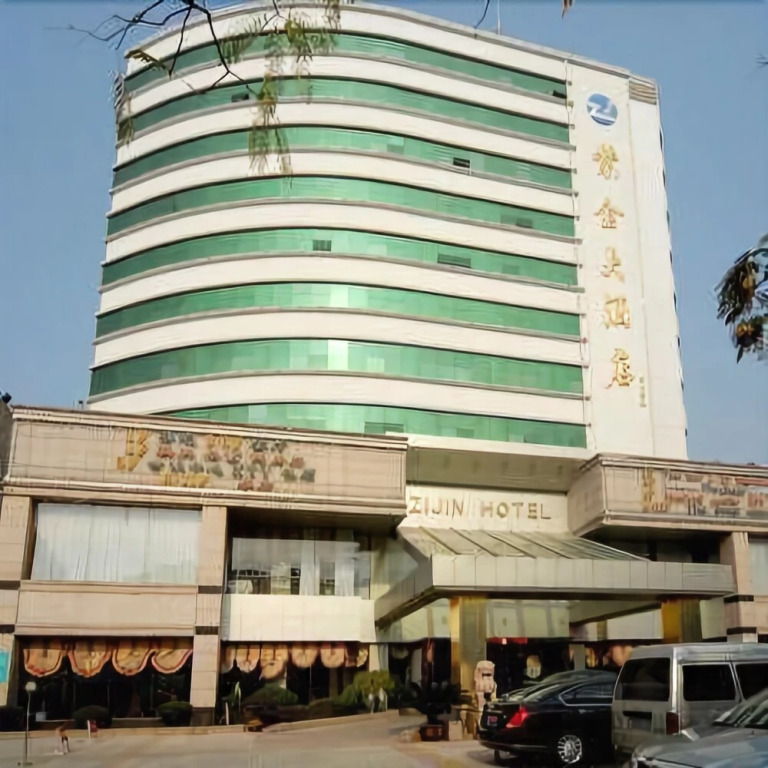 Zhejiang Zijin Hotel