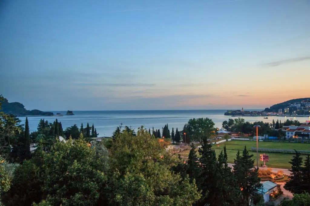 Panorama Apartments