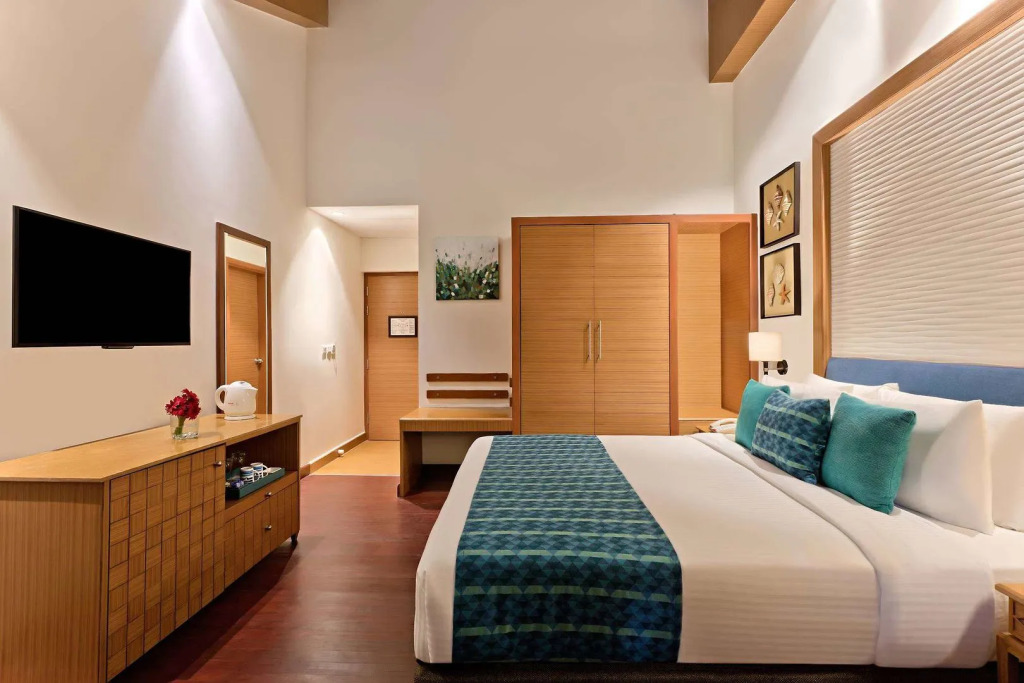 Welcomhotel by ITC Hotels, Bay Island, Port Blair