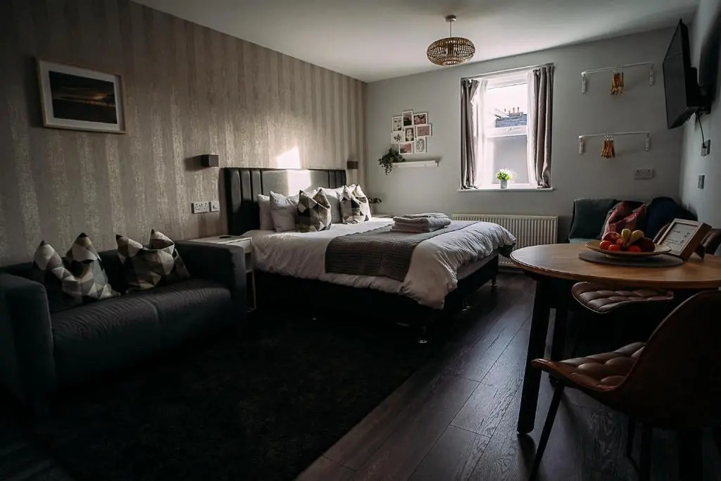 Prime Suites Lytham