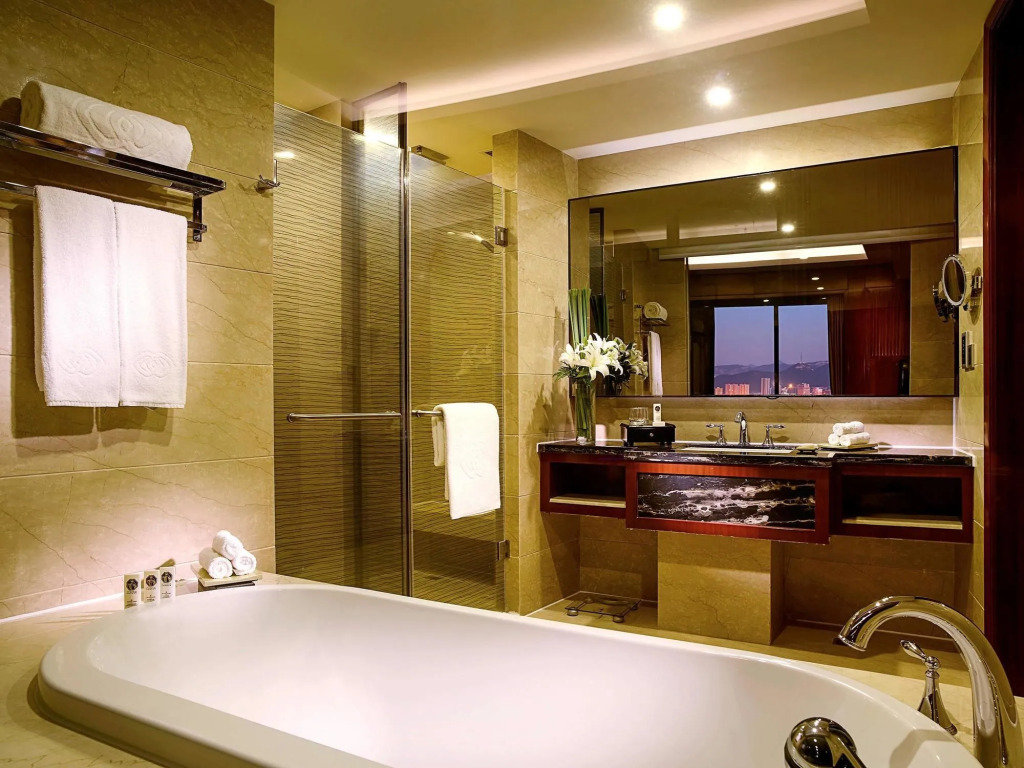 Enlux Hotel