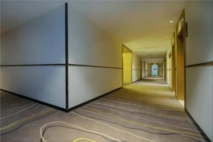 City Comfort Inn Chongqing Banan Wanda Plaza