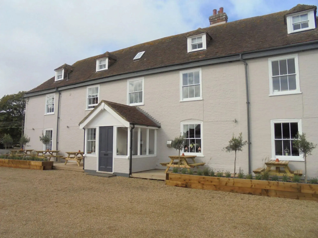 The Ship Inn