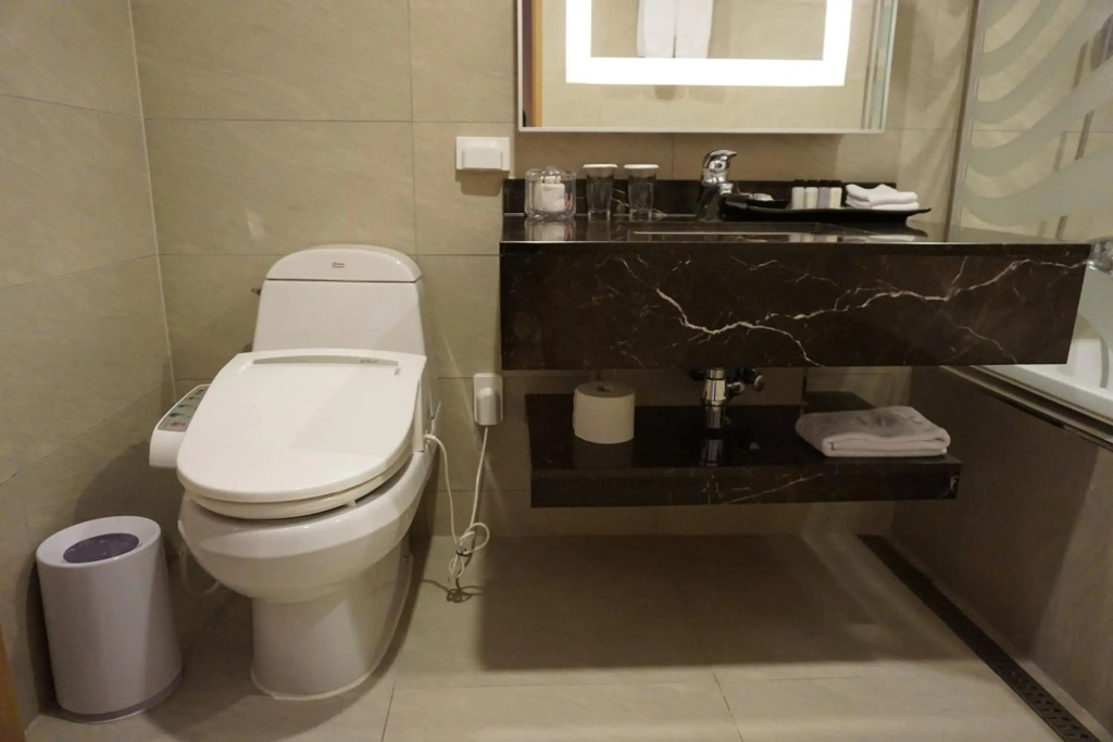 Astar Hotel
