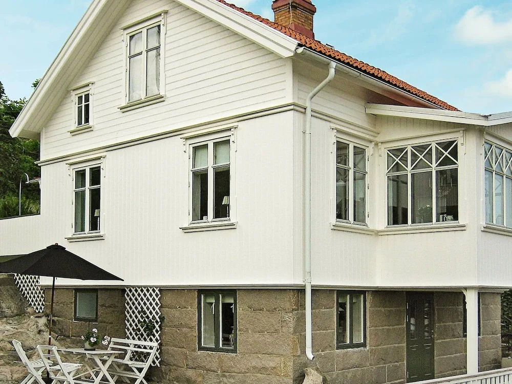Holiday home KUNGSHAMN II