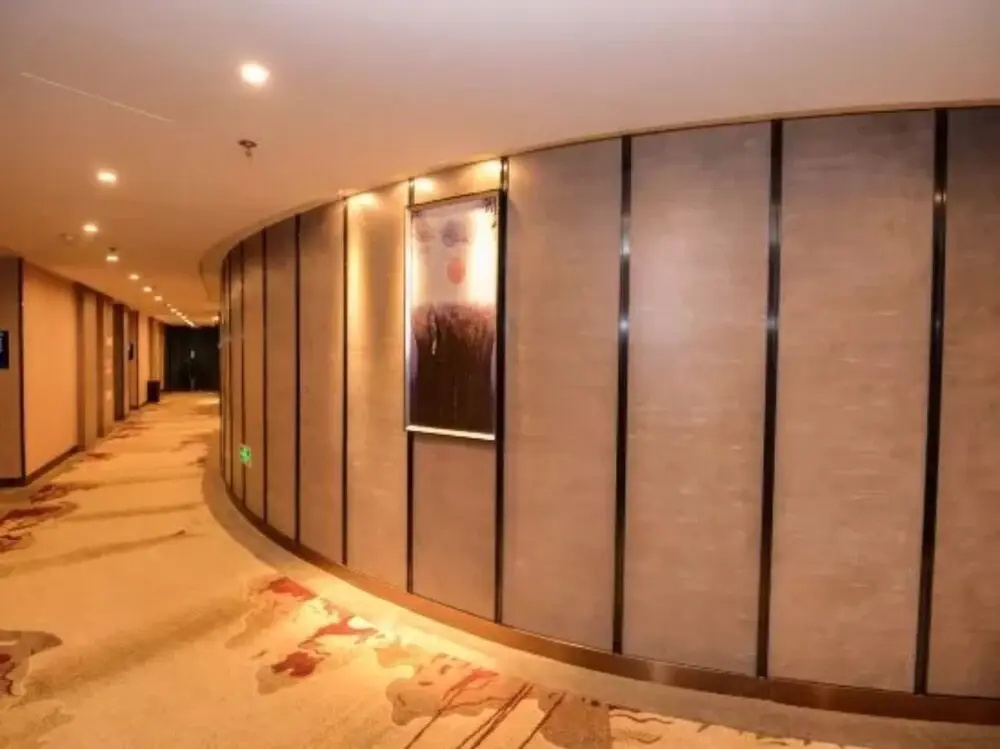 Days Hotel & Suites Shishi