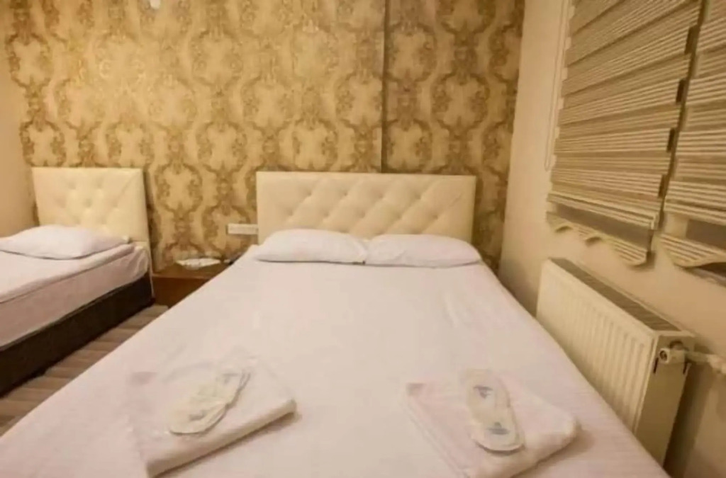 Hotel seven park