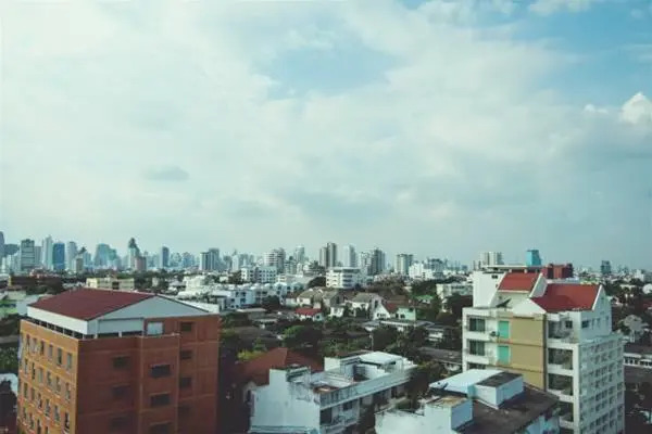 PP Plus Mansion Sukhumvit 71