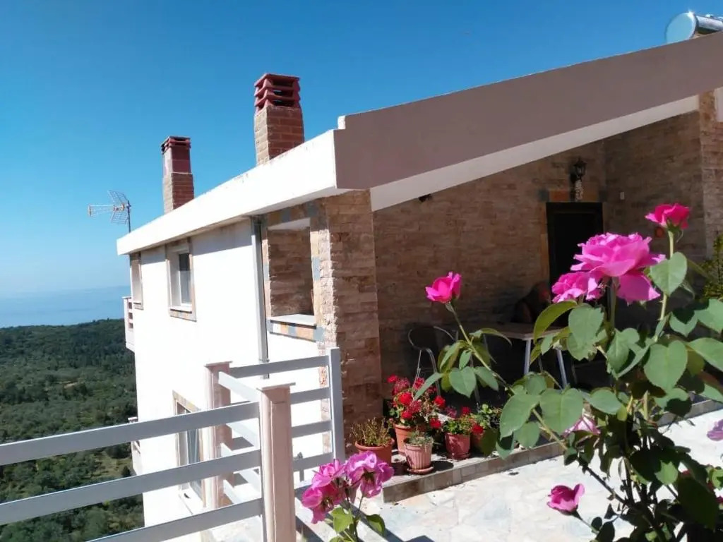 Vila Aleks