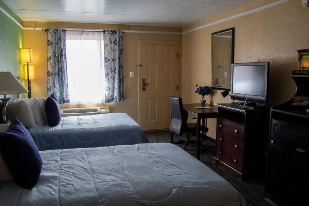 Americas Best Value Inn Charlotte, NC