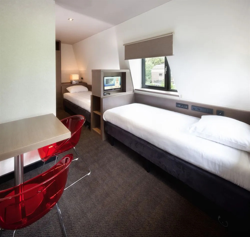 Van der Valk Hotel de Bilt-Utrecht