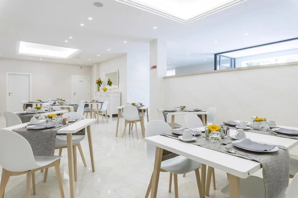 ViaMonti Hotel