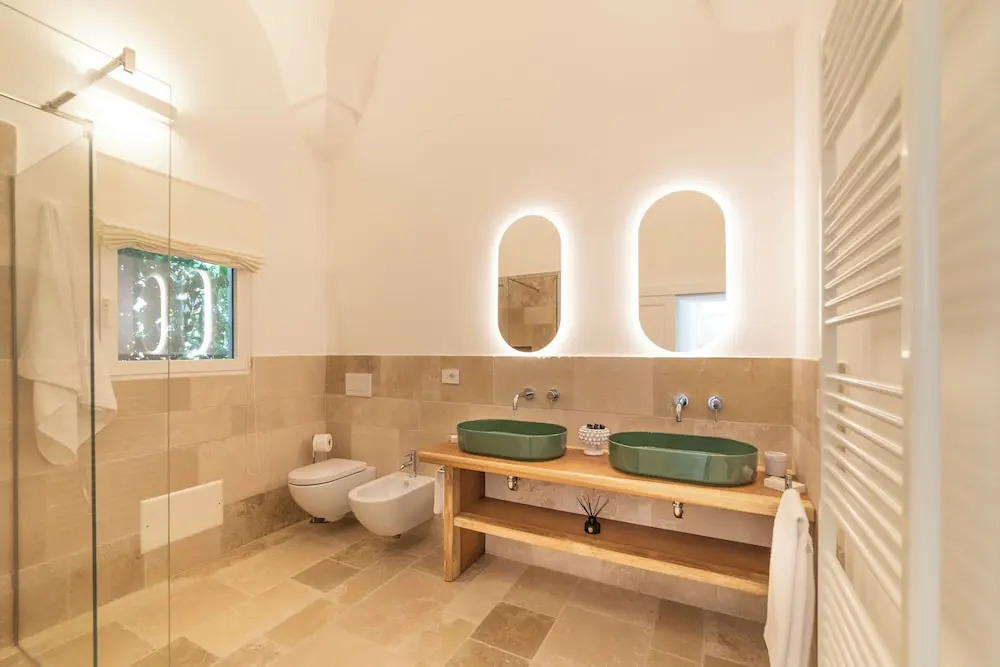 Masseria San Nicola Savelletri - B&B