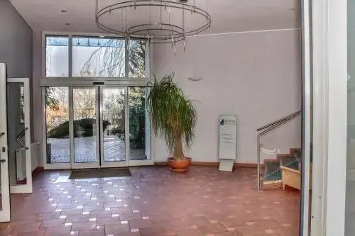 Seepark Hotel am Wandlitzsee